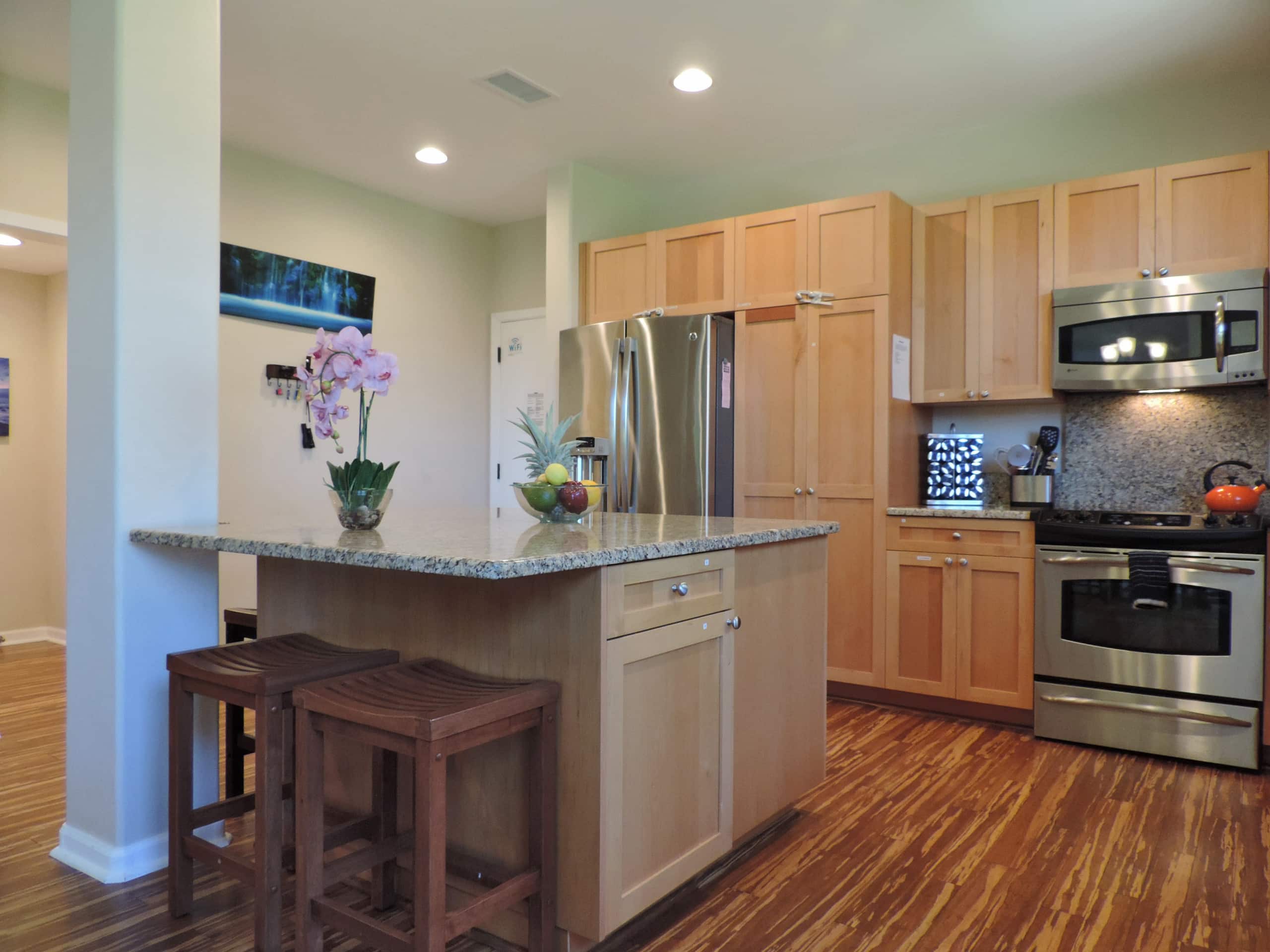 Home in Princeville · ★4.98 · 4 bedrooms · 4 beds · 2.5 baths - Image 5