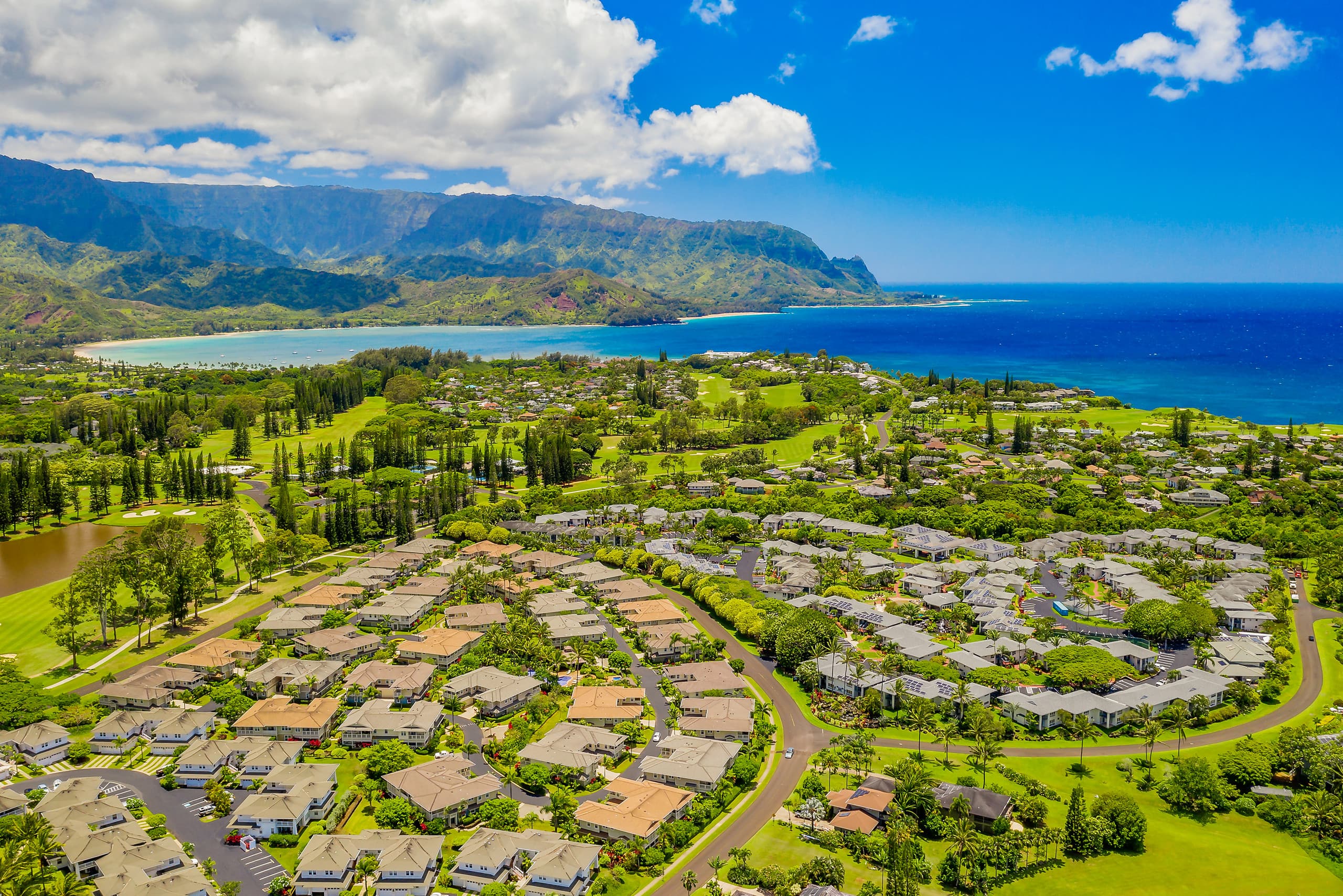 Home in Princeville · ★4.98 · 4 bedrooms · 4 beds · 2.5 baths - Image 37