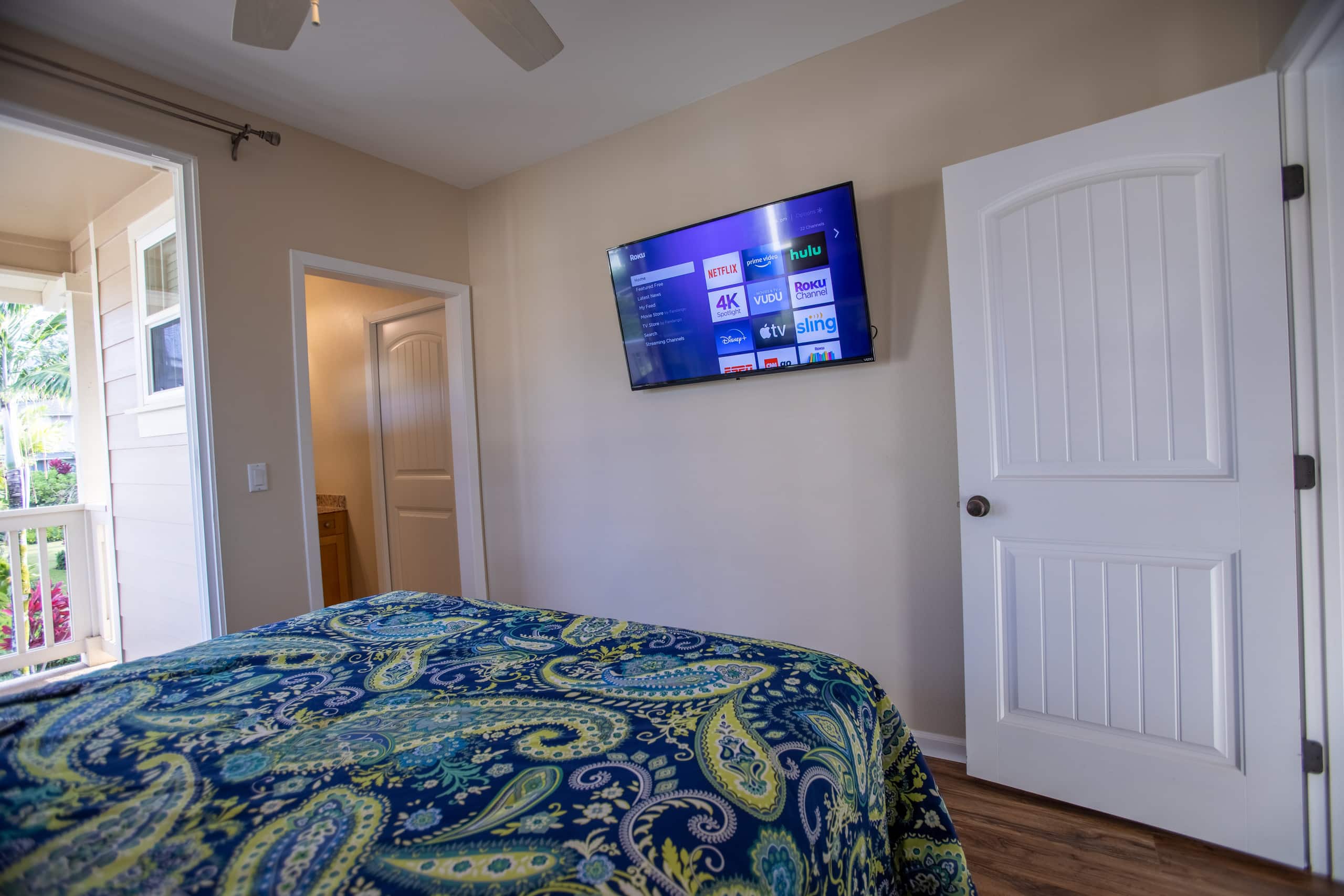 Home in Princeville · ★4.98 · 4 bedrooms · 4 beds · 2.5 baths - Image 19