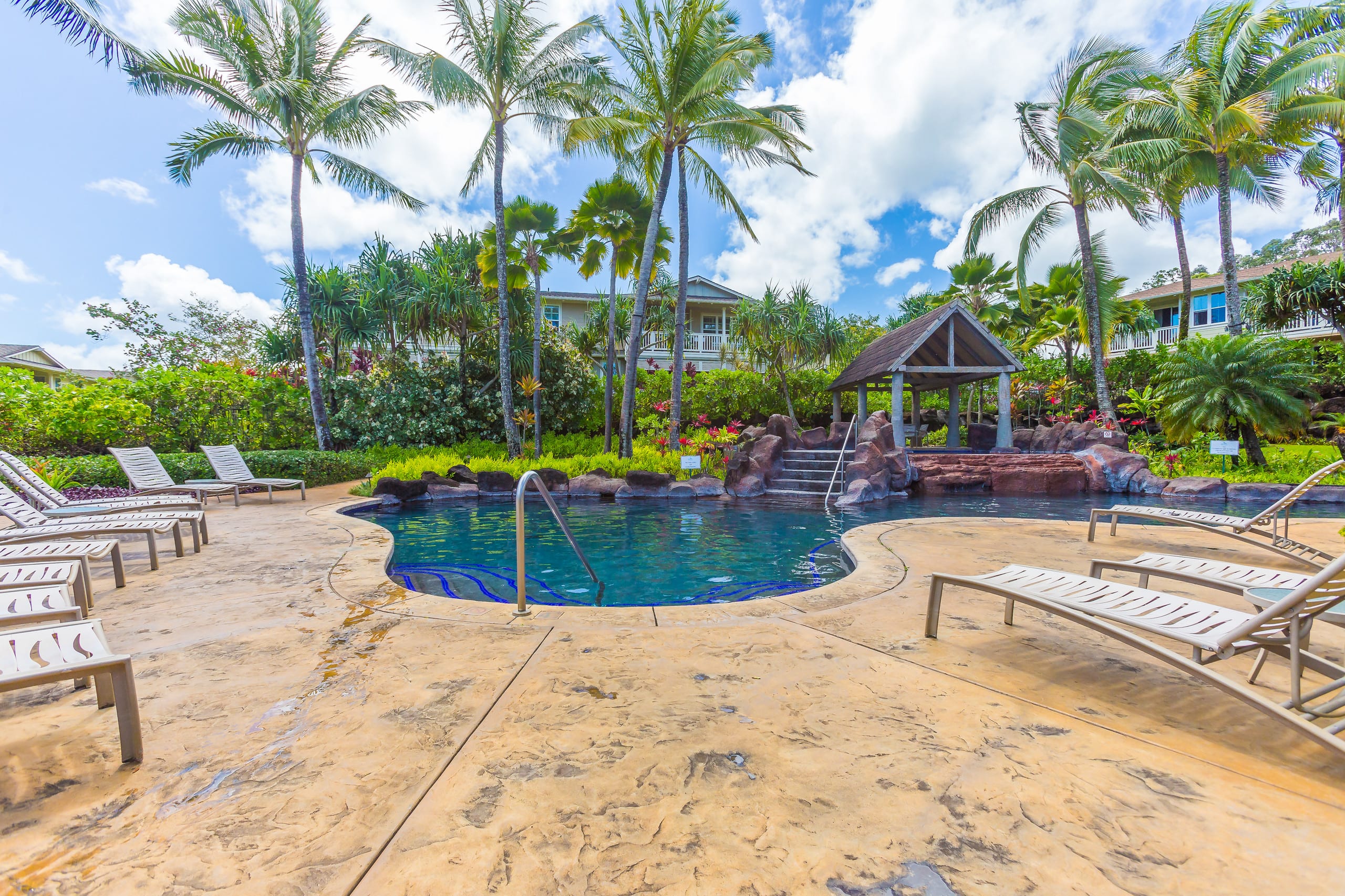 Home in Princeville · ★4.98 · 4 bedrooms · 4 beds · 2.5 baths - Image 30