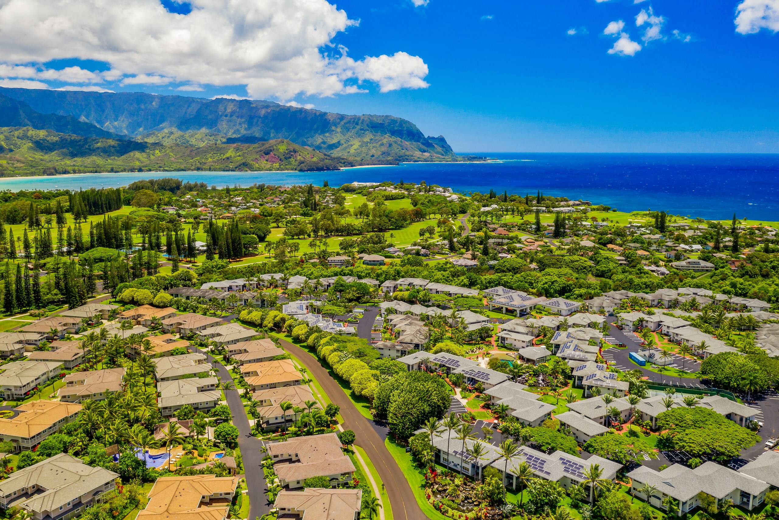 Home in Princeville · ★4.98 · 4 bedrooms · 4 beds · 2.5 baths - Image 39