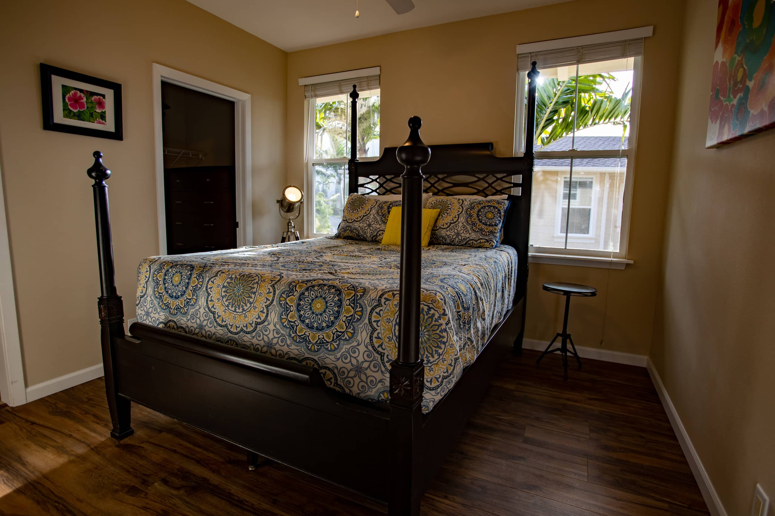 Home in Princeville · ★4.98 · 4 bedrooms · 4 beds · 2.5 baths - Image 20