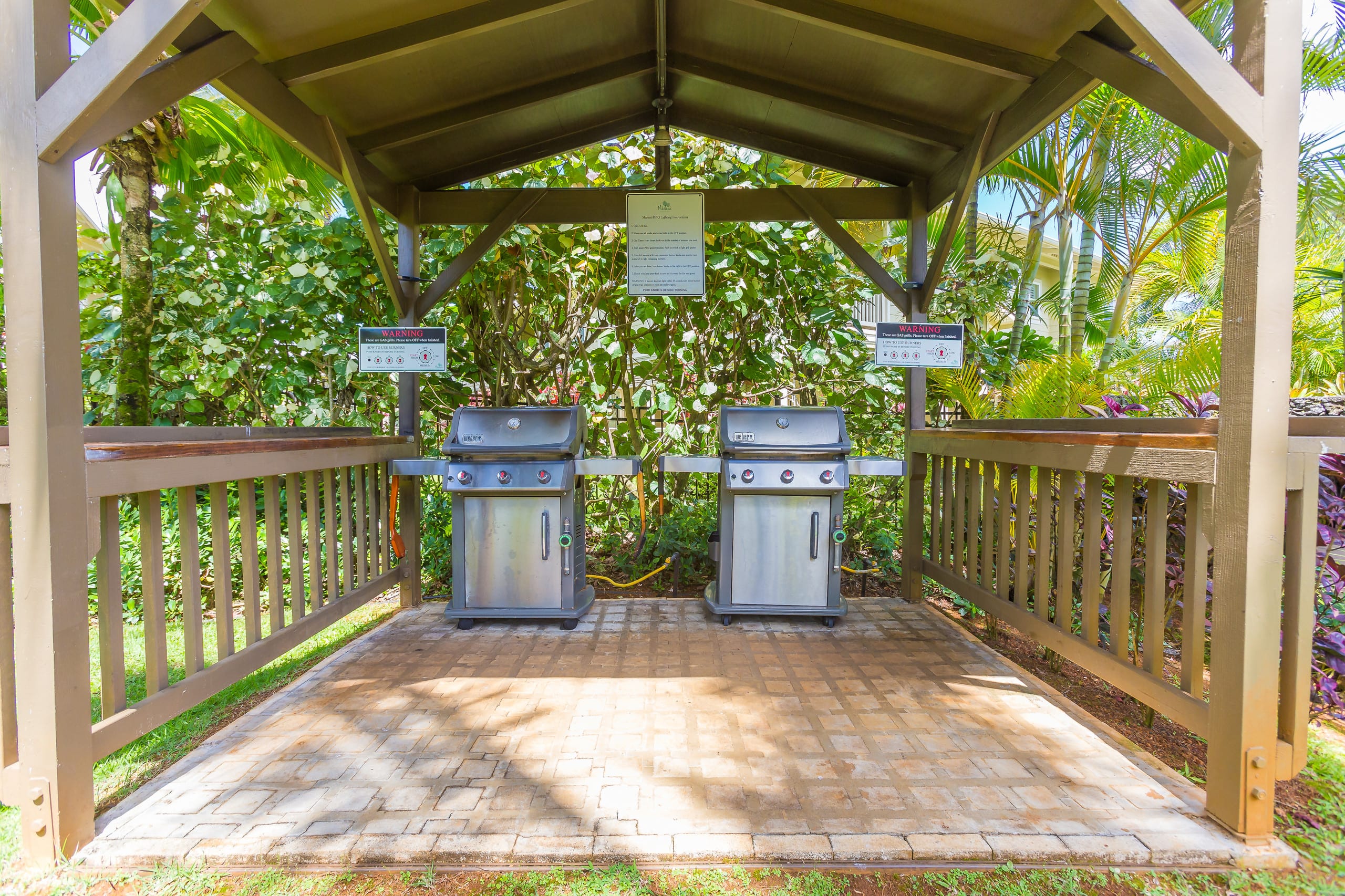 Home in Princeville · ★4.98 · 4 bedrooms · 4 beds · 2.5 baths - Image 35