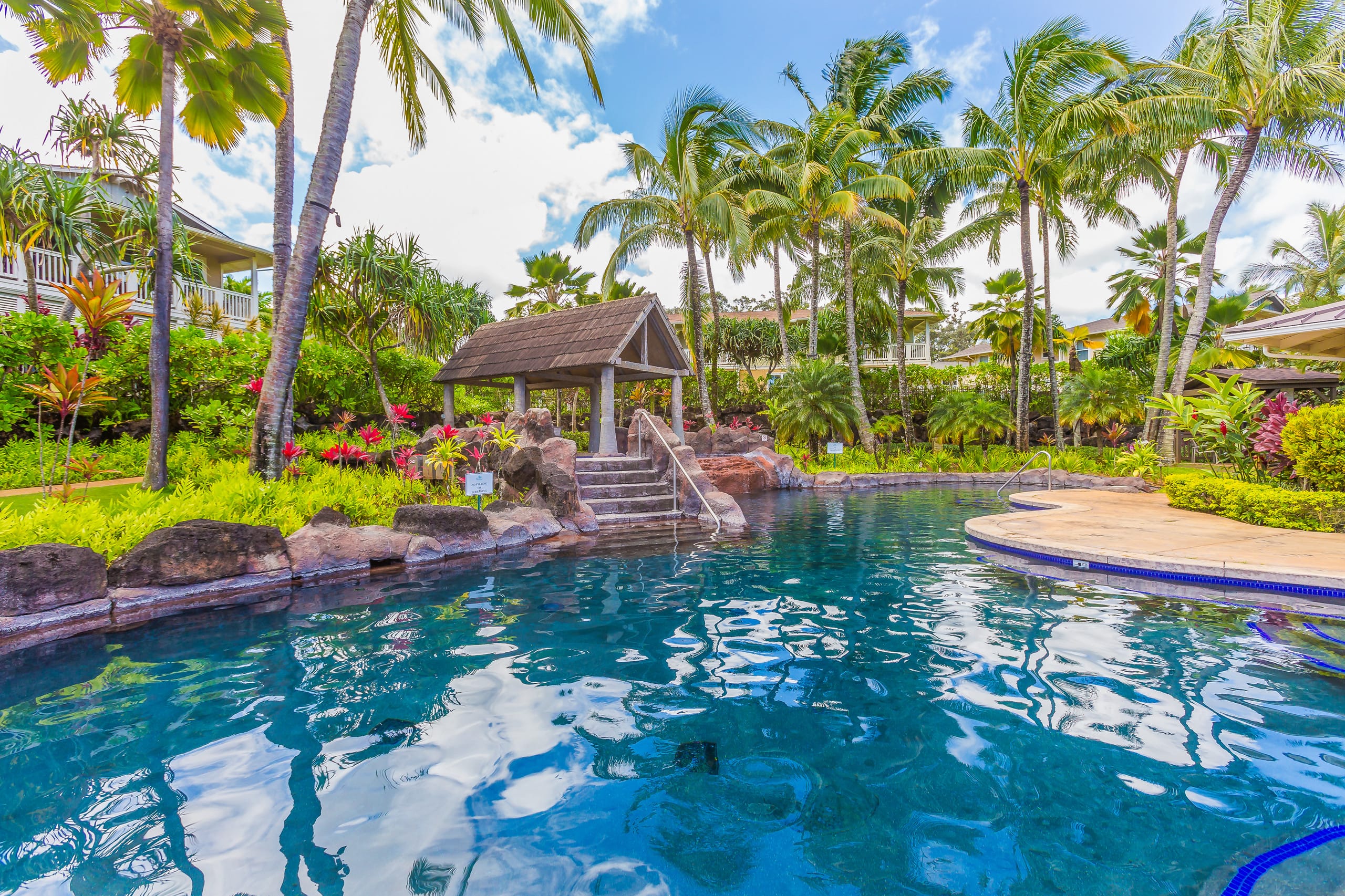 Home in Princeville · ★4.98 · 4 bedrooms · 4 beds · 2.5 baths - Image 29