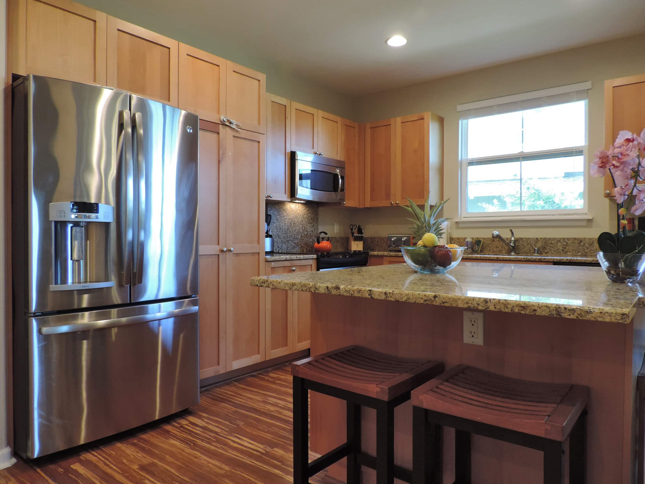 Home in Princeville · ★4.98 · 4 bedrooms · 4 beds · 2.5 baths - Image 8