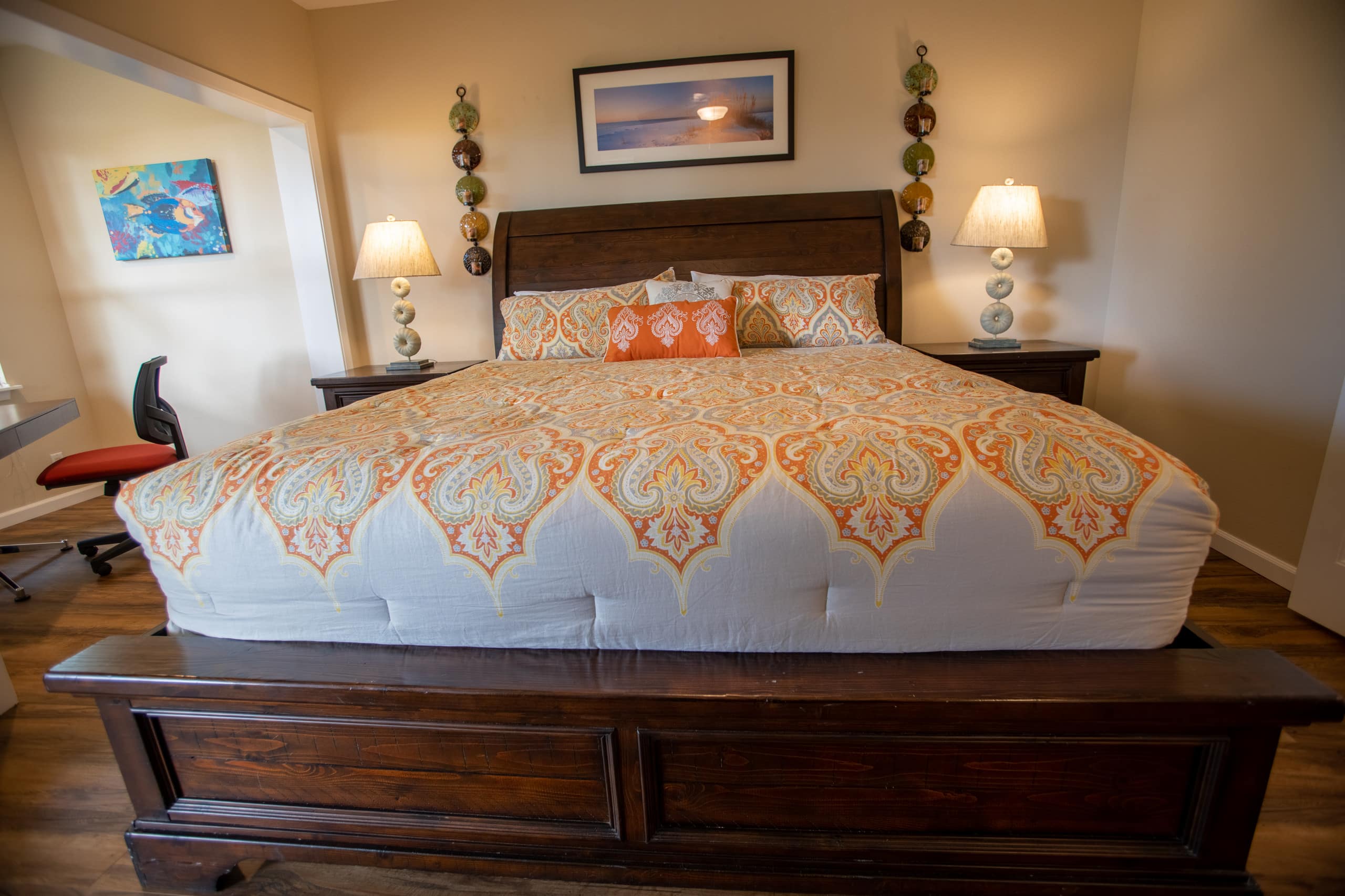 Home in Princeville · ★4.98 · 4 bedrooms · 4 beds · 2.5 baths - Image 14