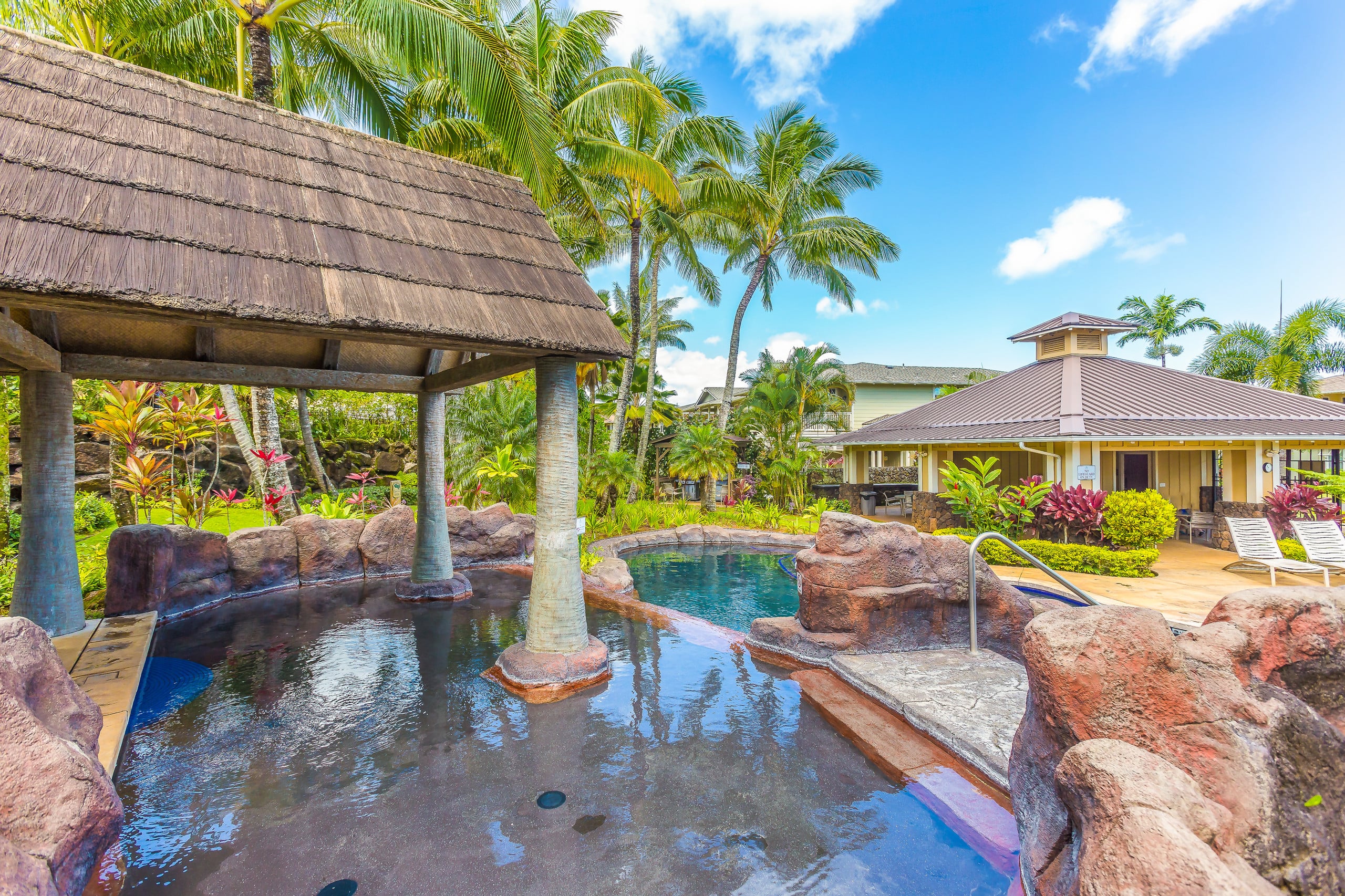Home in Princeville · ★4.98 · 4 bedrooms · 4 beds · 2.5 baths - Image 32