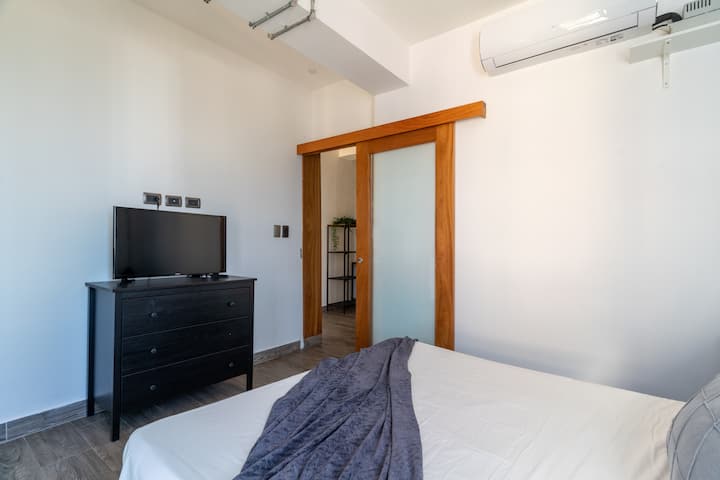 საძინებელი 1