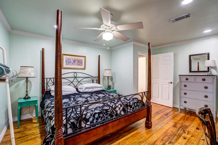 غرفة النوم 4