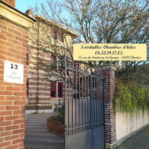 Guest House  Property managed Airbnb listing 2