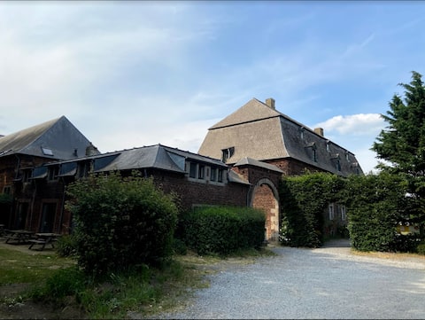 3 Bedrooms - Potimarron