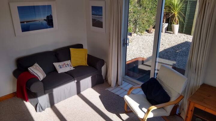 Garden Annexe In The Heart Of The Town - Wells-next-the-Sea