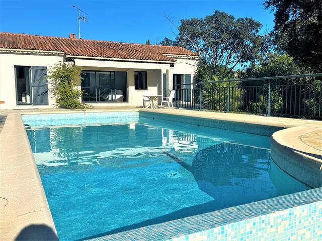 Sydney Et Laurent managed Airbnb listing 1