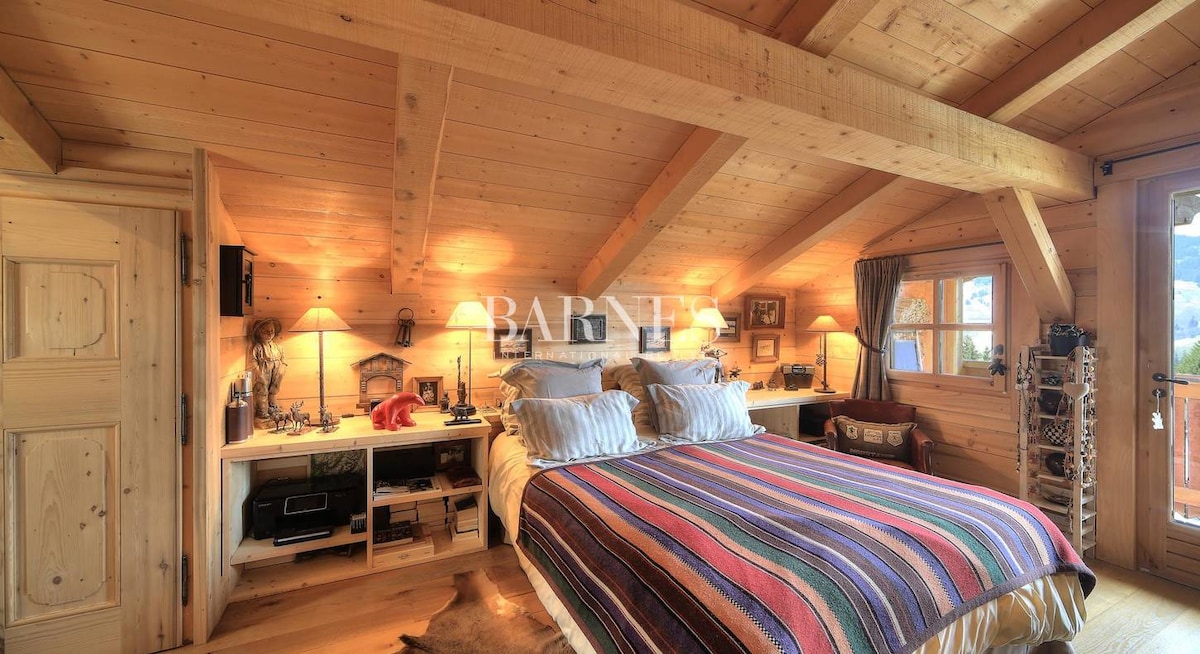 ห้องนอนที่ 6