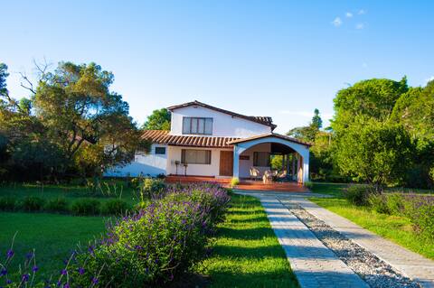 Casa Campestre en la Ceja