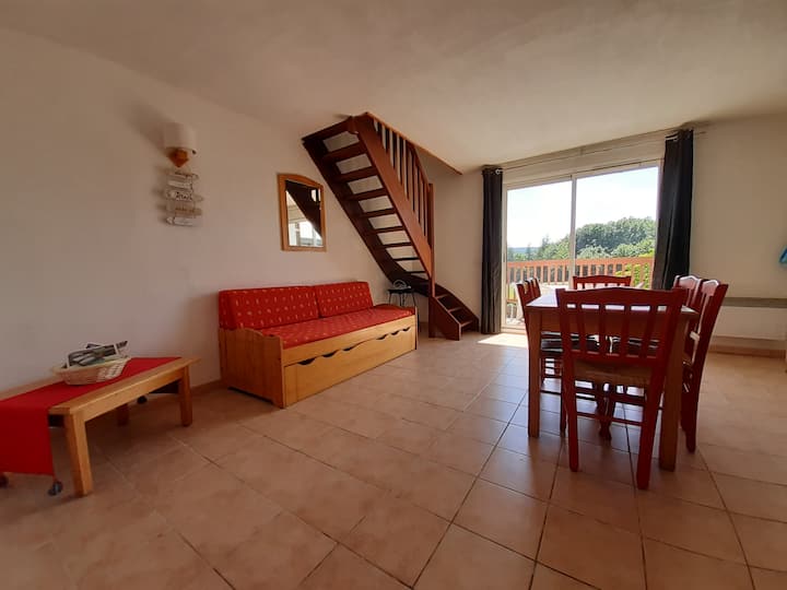 Le Gite Du Trappeur - La Salvetat-sur-Agout