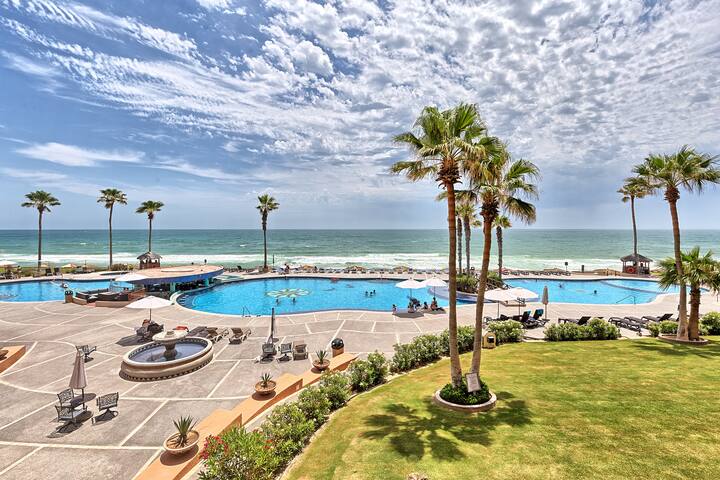 Rocky Point Vacations managed Airbnb listing 3