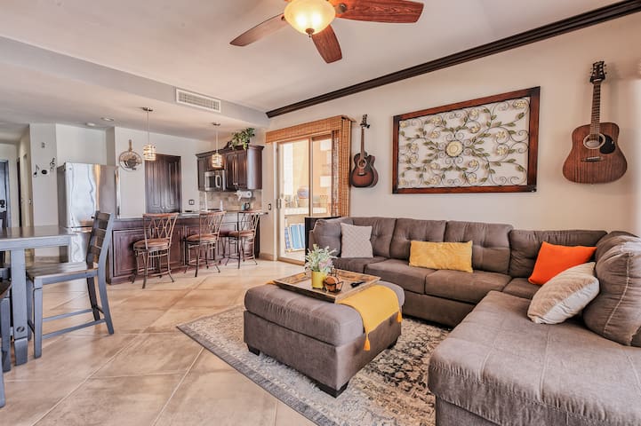 Rocky Point Vacations managed Airbnb listing 3