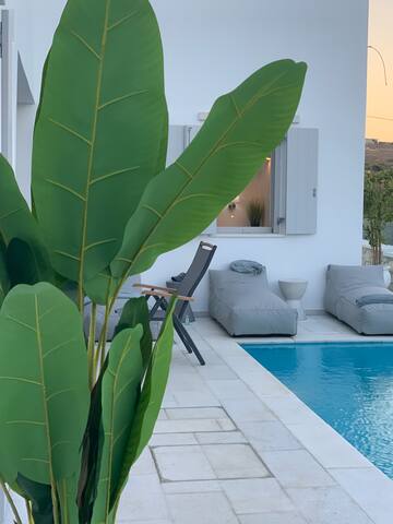 Sun Senses villa Dione With private pool gallery image 4