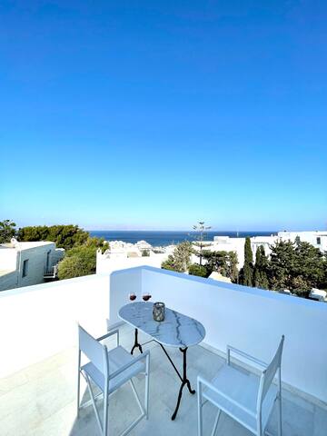 Sun Senses villa Dione With private pool gallery image 5