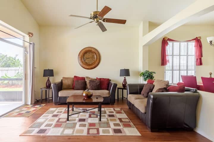 Whispering Oaks - Kissimmee, FL