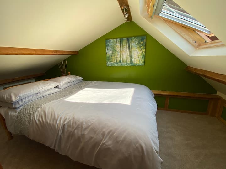 Спалня Mezzanine