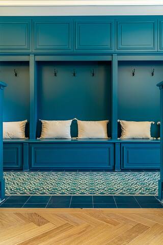 Maison familiale Chartrons 250m2 jardin/ piscine gallery image 3