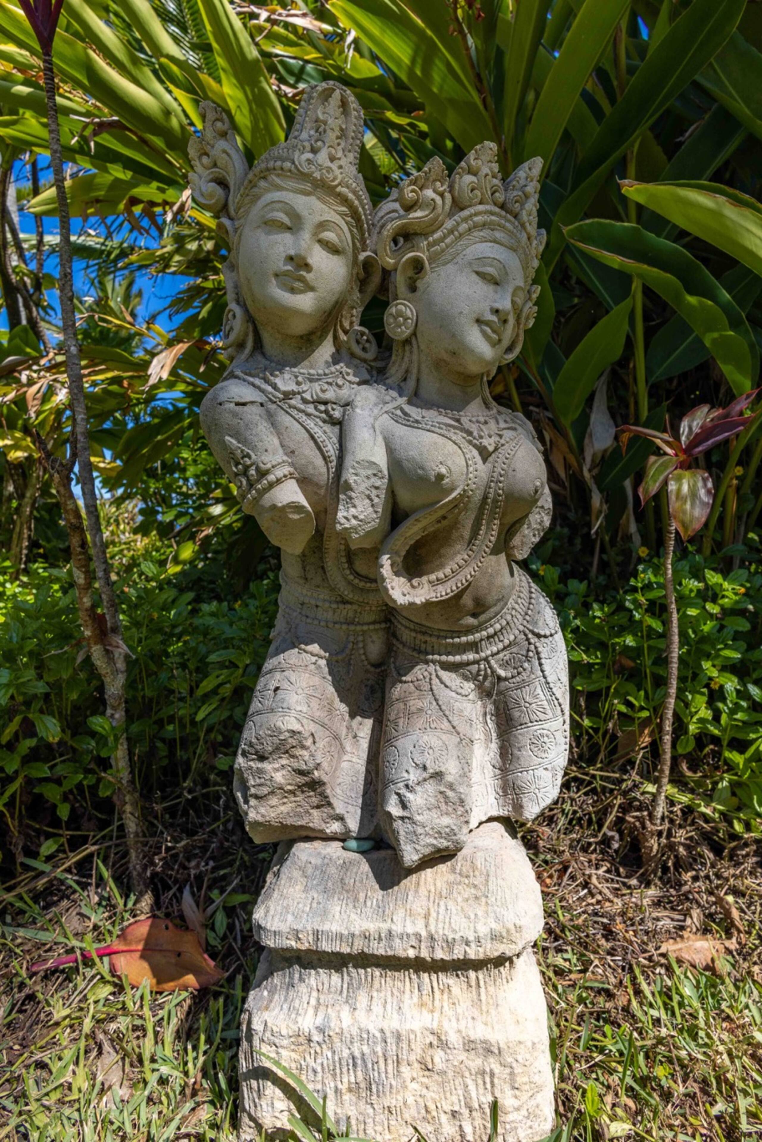 Gardenia Room Farm Stay in Haiku on Road to Hana - Photo 65