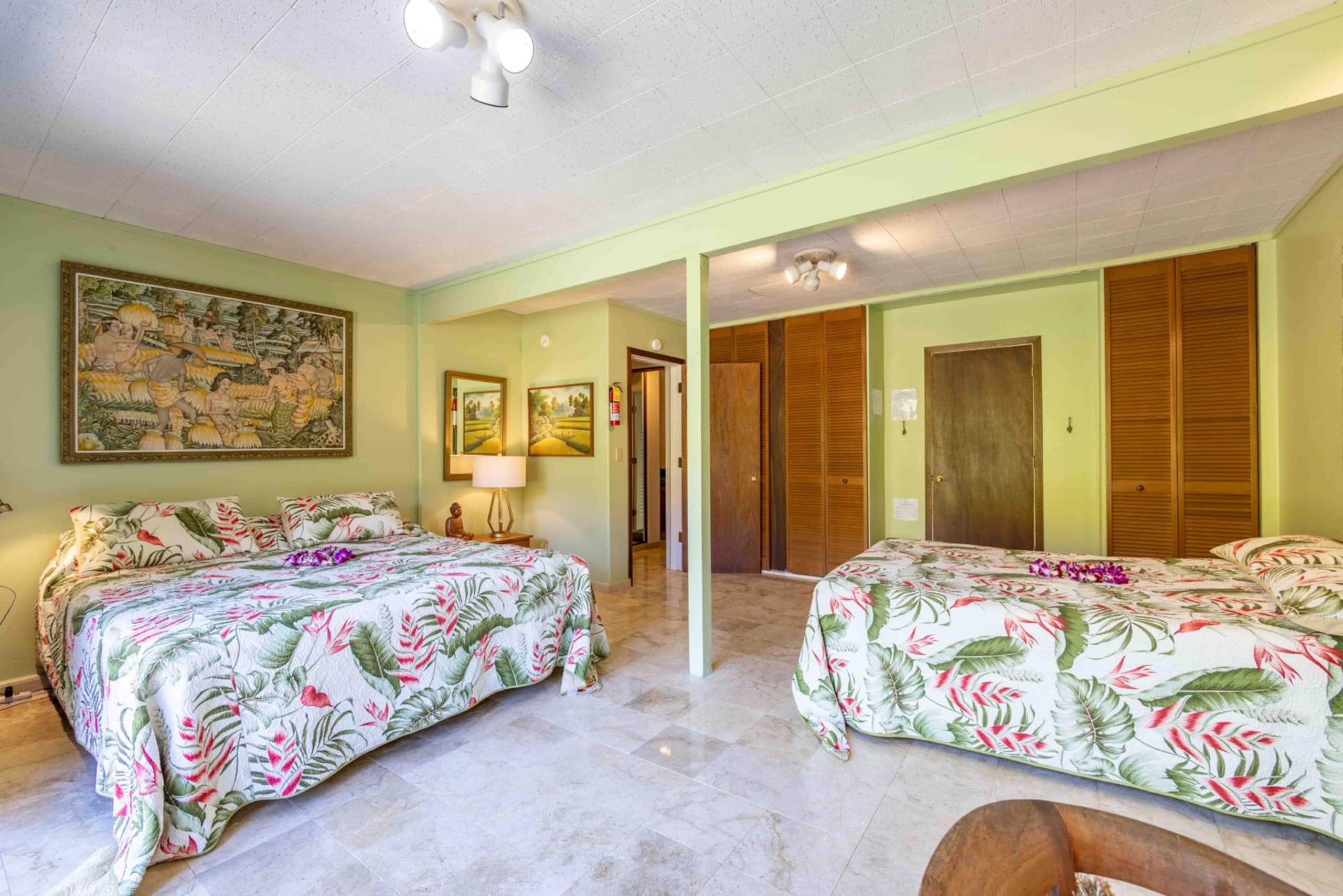 Plumeria Room Farm Stay in Haiku on Road to Hana - Image 11