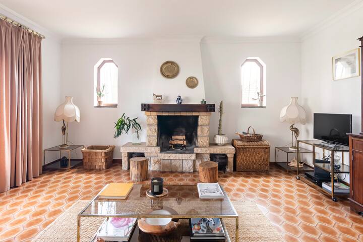 Oak Valley Flats Casa do Pinhal 5BR 4km to beach gallery image 4