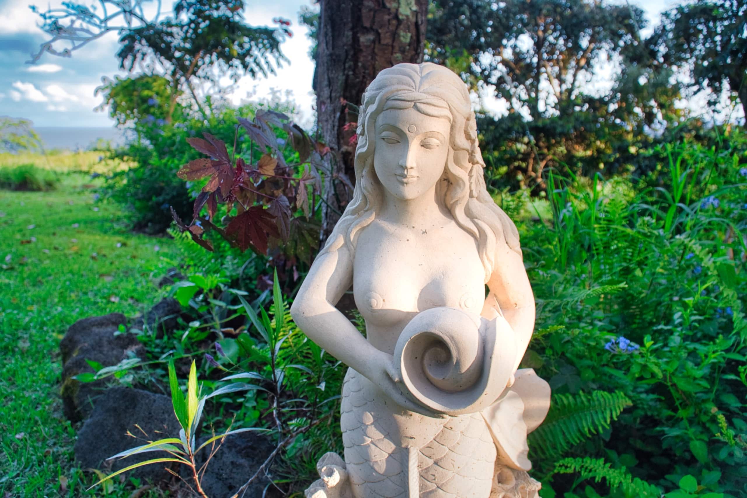 Blue Room at Sundari Gardens - Photo 20