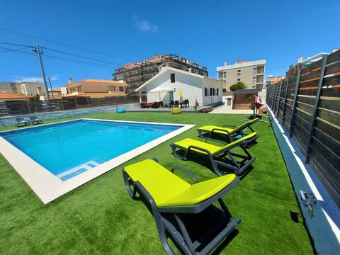 Casa da Praia da Vagueira
