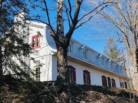 Rustic Cottage ♥ Clos des Brumes ♥ Nature & Calm