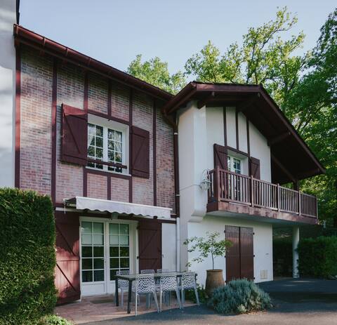 Cottage 4/6pers
