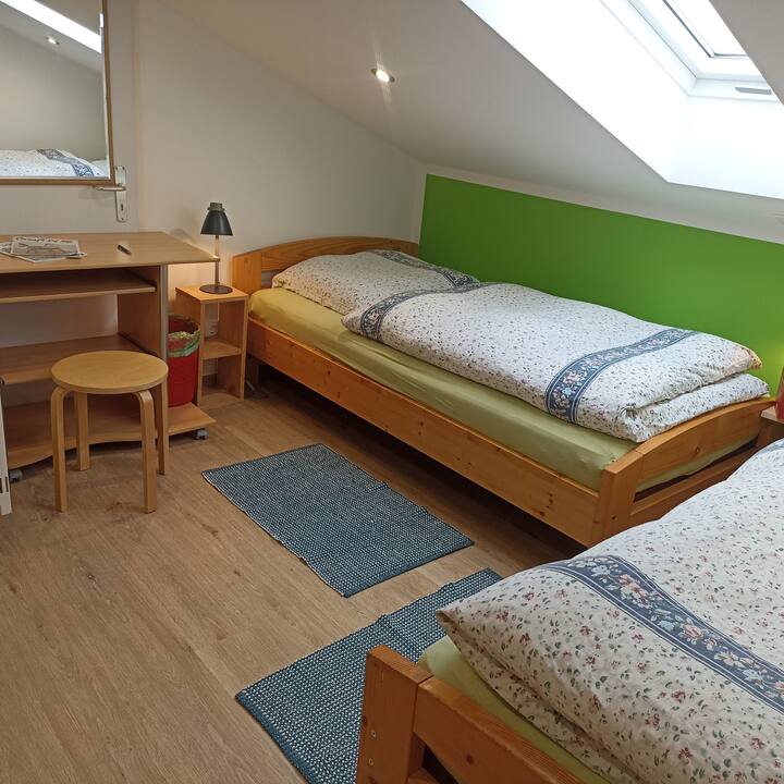 Спална соба 