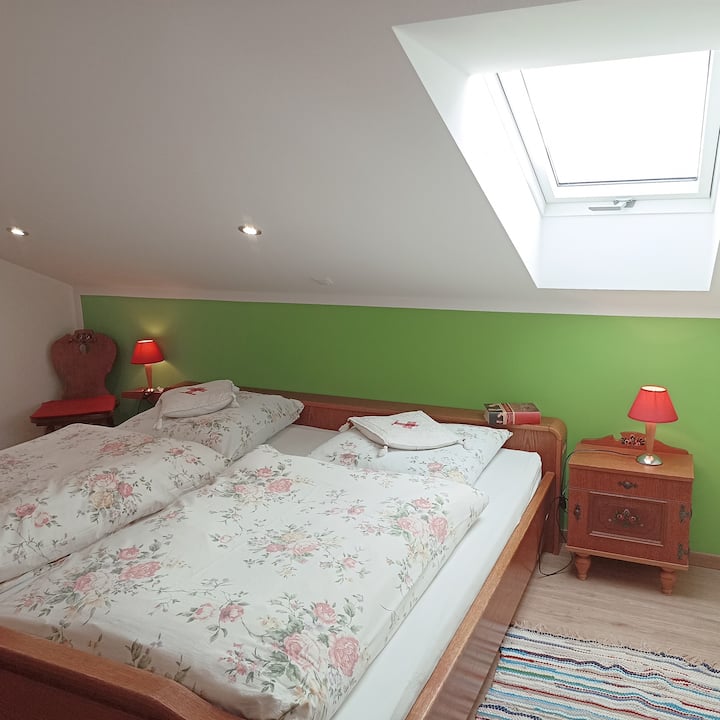 Спална соба 