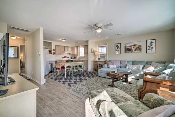 Всекидневна