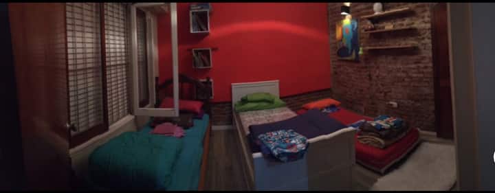 Habitación 2