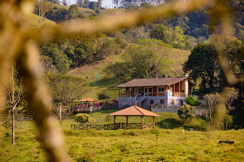 Sítio Vô Milêno