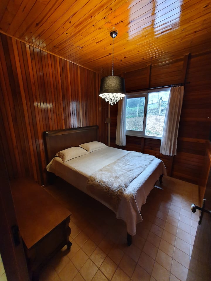 Schlafzimmer 3