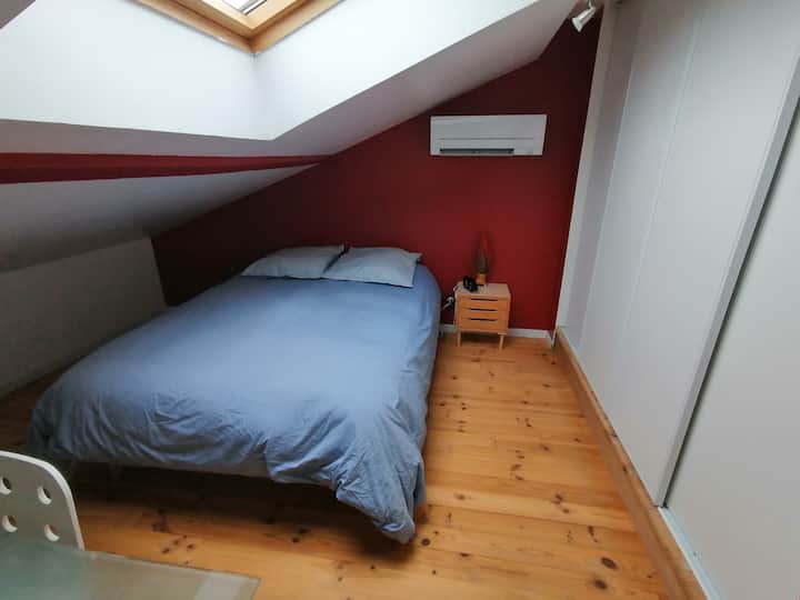 Chumba cha ghorofani