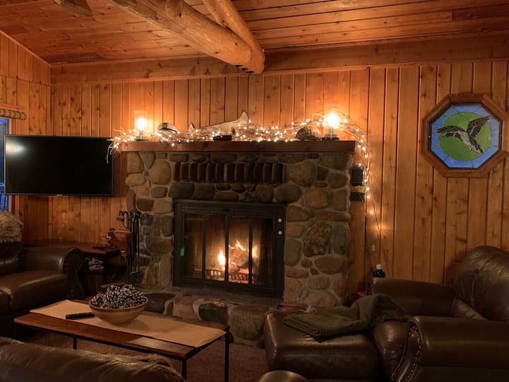Trego Vacation Rentals & Homes Wisconsin, United States Airbnb