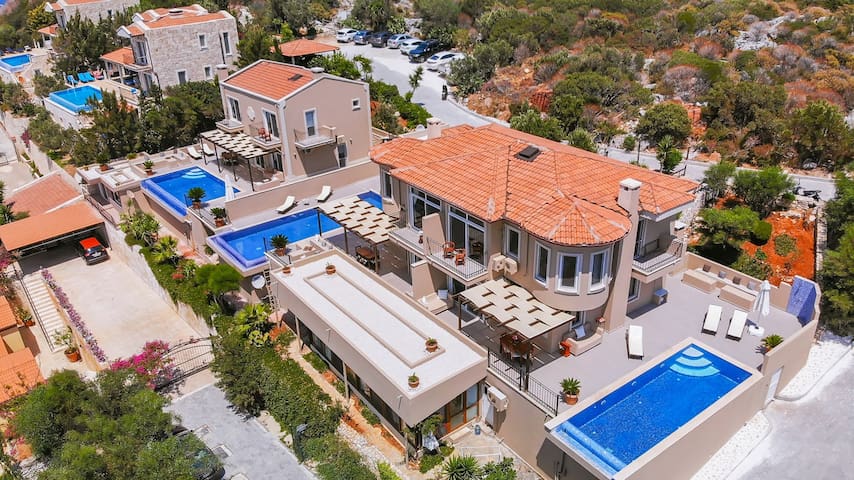KAŞ REZERVASYON managed Airbnb listing 1