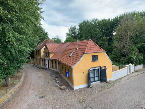 historisches Pastorat - Villa Mika+Luka