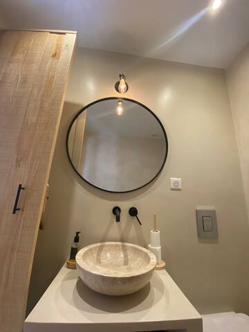 Superbe duplex & double terrasse gallery image 5