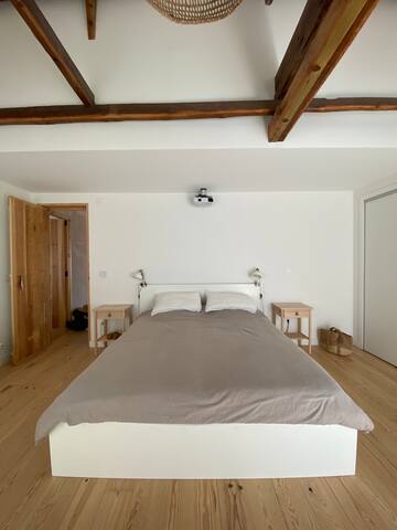 Superbe duplex & double terrasse gallery image 4