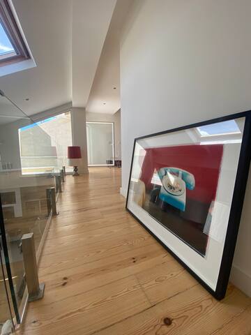 Superbe duplex & double terrasse gallery image 2