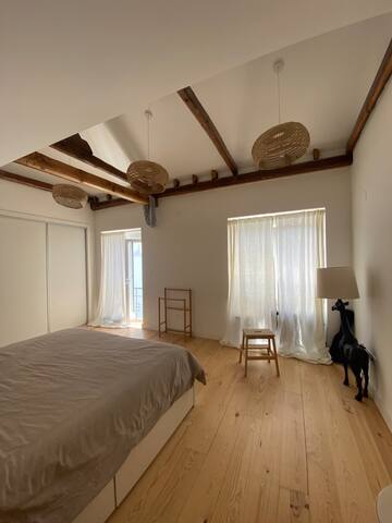 Superbe duplex & double terrasse gallery image 3