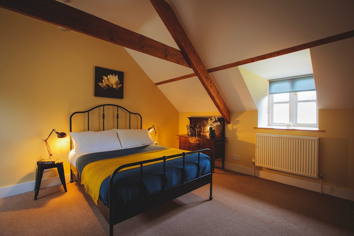 غرفة النوم 5