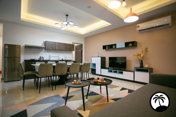 Paradise Suite managed Airbnb listing 2